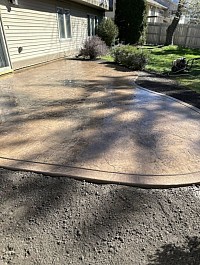 Custom color choices and designs!